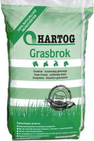 HARTOG Grass Pellet