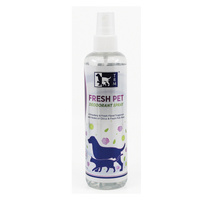 TRM Fresh Pet - dezodorant dla zwierząt