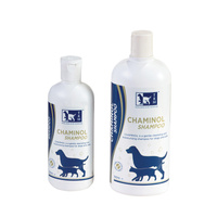 TRM Chaminol 200ml - szampon dla psów i kotów