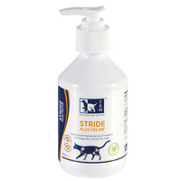 TRM Stride Plus Liquid Feline 160ml - preparat na stawy dla kotów