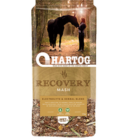 HARTOG Recovery Herbal Mash
