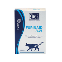 TRM Furinaid Plus 200ml - dla kotów z idiopatycznym zapaleniem pęcherza