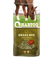 HARTOG Grass-Mix Sieczka dla konia