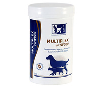 TRM Multiplex Powder 200g - witaminy i minerały dla psów i kotów