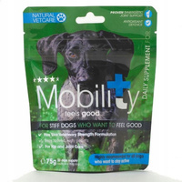 NVC Mobility for Dogs 75g - preparat na stawy dla psów